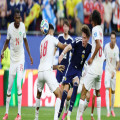 A painful blow: cruciate ligament ends the season of a Morocco star | Goal.com