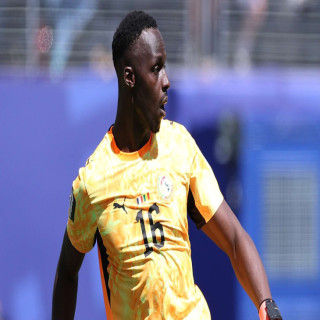 30 saatlik yolculuk… Mendy, Dünya Kupası’nda Senegal milli takımına geri dönüyor | Goal.com Türkçe
