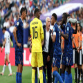 Oyuncuların hayatını tehdit eden riskler… Fransa-Paraguay maçı ertelenecek mi? | Goal.com Türkçe