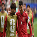 Yaz transfer döneminin ilk transferi… Ronaldo, Samo Costa’yı cüzi bir bedel karşılığında Al-Nassr’a transfer ediyor | Goal.com Türkçe
