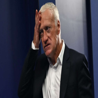 Liderlik mücadelesini kim yönetiyor? Deschamps, Fransa ile Norveç arasındaki kritik maçta yer almayacak | Goal.com Türkçe