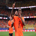 While awaiting the departure of two stars: Somerville wears an unusual number with Al-Hilal | Goal.com