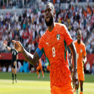 Kessié: Dünya Kupası yolu İtalya’ya uzanıyor; Juventus, Fildişili oyuncu için “öncü” konumda | Goal.com Türkçe