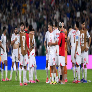 Tunus, Dünya Kupası'nın son sıralarından çıktı... Ve bir Arap milli takımı onun yerini aldı! | Goal.com Türkçe