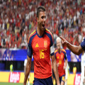 A new development: Rodri in direct contact with Barcelona | Goal.com