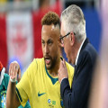 Ancelotti patladı: Neymar mutsuz... Japonya maçında yaşananlar Norveç’e bir mesaj | Goal.com Türkçe