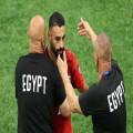 Egypt's camp erupts over Mohamed Salah: serious accusations and a report to the public prosecutor | Goal.com