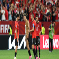 A worrying injury for the Egypt star ahead of the big clash | Goal.com