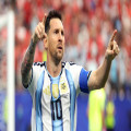 After his international retirement: the Argentine Football Association honours Messi with an exceptional decision | Goal.com