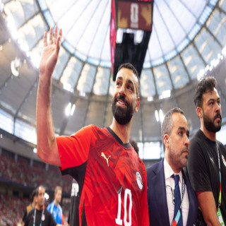 James Rodríguez'in izinden... Salah, İran karşısında Dünya Kupası'nda nadir görülen bir başarıya imza atacak mı? | Goal.com Türkçe