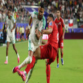 After the Renard and Xavi rumours: why is Algeria turning towards a local duo? | Goal.com