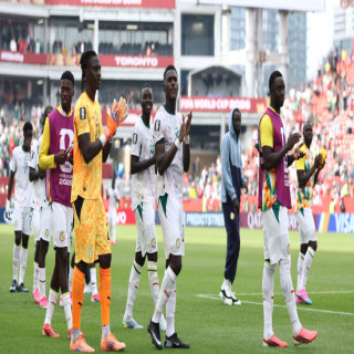 Fas ve Cezayir’i geride bırakarak… Senegal, Dünya Kupası’nda Afrika rekoru kırdı | Goal.com Türkçe