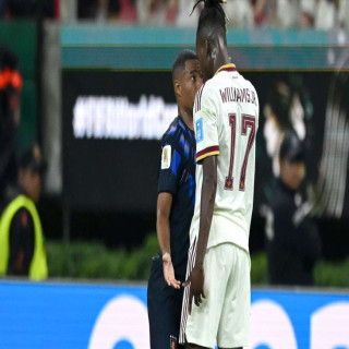 Williams, sakatlığının ardından: Bu hayatımın en kötü günü! | Goal.com Türkçe