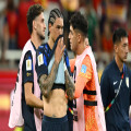 End of the saga: Núñez leaves Al-Hilal on loan | Goal.com