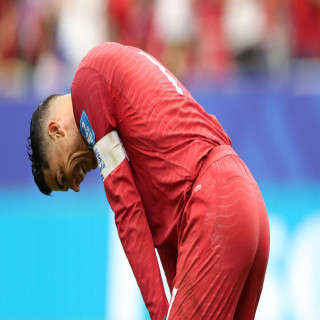 Ronaldo'nun durumu ne? Portekiz'in Kolombiya karşısındaki kadrosu açıklandı | Goal.com Türkçe