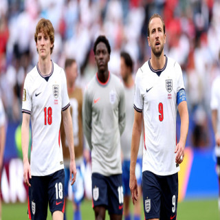 Dutch fan: England doesn't belong in the same conversation as Germany, France or Spain | Goal.com