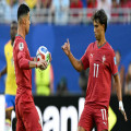 It is happening for the first time: Joao Felix writes new Portuguese history on the ruins of Ronaldo | Goal.com