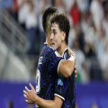 Deco enthüllt: Diesen Stürmer wollte Barca anstelle von Julian Alvarez verpflichten | Goal.com Deutschland
