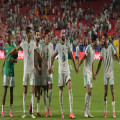 After Mahrez... Algeria's most-capped player announces the end of his international career | Goal.com