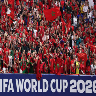 Meksika taraftarları, Hollanda lehine Fas’ı şok etti | Goal.com Türkçe