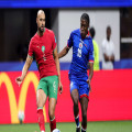 Complicated negotiations for Amrabat's return to La Liga | Goal.com