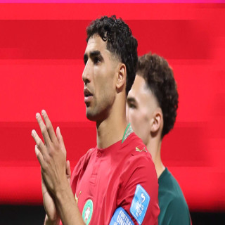 Videoda... Hakimi: Fas, Dünya Kupası'nı kazanırsa çılgına dönecek | Goal.com Türkçe