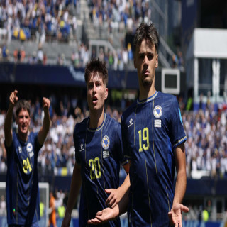 İtalya’nın düşmanı… Eski ABD’li milli oyuncu, Bosna’yı ABD’ye karşı yönetiyor! | Goal.com Türkçe
