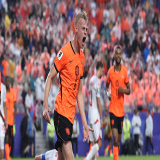 Tunus ile Hollanda maçı sonrasında… 2026 Dünya Kupası’nda 3 rekor | Goal.com Türkçe