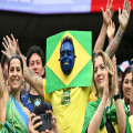 'Big high five, we've got 5 World Cups': Brazil fans troll Argentina | Goal.com