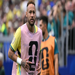 Neymar, Dünya Kupası tahminlerinin kralıyla dalga geçiyor: Bir kez daha dene | Goal.com Türkçe
