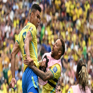 Final maçına yetişebilecek mi?.. Casemiro, Brezilya'yı beklemeye aldı | Goal.com Türkçe
