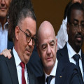 2030'un bununla ne ilgisi var? Infantino, Fas'a çarpıcı bir mesaj gönderdi | Goal.com Türkçe
