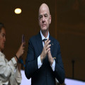Official statement: FIFA responds to the scandal of Infantino's secret salary | Goal.com
