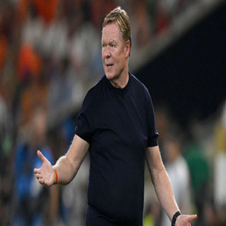 Ronald Koeman, Hollanda milli takımının teknik direktörlüğünden istifa etti | Goal.com Türkçe