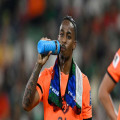 Inzaghi decides: will Somerville feature in the Al-Hilal v MC Alger match? | Goal.com