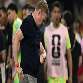 Borst, Koeman’ın halefi olarak tek bir ismin adının geçmesinden endişe duyuyor | Goal.com Türkçe