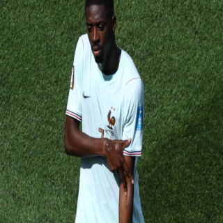 Kvaratskhelia, Dembélé’ye hızlı bir yanıt verdi | Goal.com Türkçe