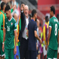 On the authority of Younis Mahmoud: a new coach moves closer to the Iraq national team | Goal.com