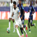 After six weeks: Al-Hilal regain Salem Al-Dawsari | Goal.com