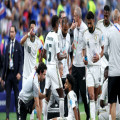 A historic twist handed Saudi Arabia the Gulf Cup against the UAE | Goal.com
