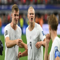 En kötü kabus… İngilizlerle oynanan maç, Norveçli yıldızın acı bir anısını yeniden canlandırıyor | Goal.com Türkçe