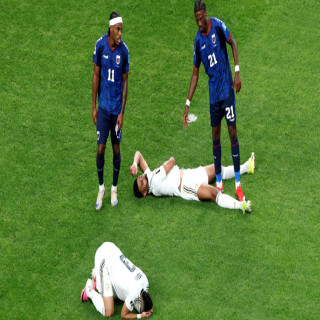 Ölümcül bir karar… Suudi Futbol Federasyonu, maçın başlangıç düdüğü çalınmadan önce “Yeşiller”i Dünya Kupası’ndan eledi mi? | Goal.com Türkçe