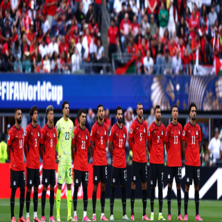 Mısır ve Yeşil Burun Adaları tarihi bir listeye katıldı… Senegal ise Fas’ın rekoruna ulaştı | Goal.com Türkçe