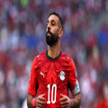 In video: sacrifice from the very first moment reveals Salah's status at Trabzonspor | Goal.com