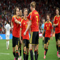 Geri çekilecek mi?.. FIFA’nın ABD’ye yaptığı “hediye”nin ardından Belçika Futbol Federasyonu’ndan acil açıklama | Goal.com Türkçe