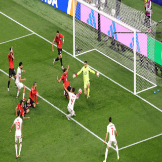 Hakem uzmanı: İran’ın Mısır karşısında attığı golün iptal edilmesi doğru bir karar | Goal.com Türkçe