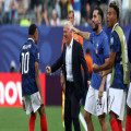 Deschamps, Fas karşısında Fransa kadrosundaki “kararsız pozisyonu” netleştirdi | Goal.com Türkçe