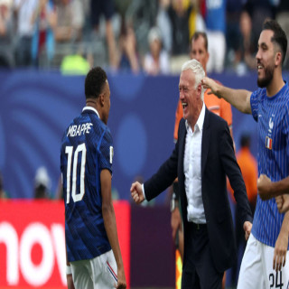 Mbappé, Fransa’nın iki efsanesine yetişti… Deschamps ise Brezilya’nın efsaneler arasına yükseldi | Goal.com Türkçe