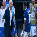 Tüm rekorların peşinde: Mbappé, Deschamps’ı yakaladı… ve Fransa’nın efsanesini tehdit ediyor | Goal.com Türkçe