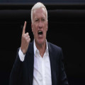 Deschamps, Paraguay’ı uyarıyor: Fransa, Almanya değil | Goal.com Türkçe